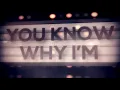 Shayne Ward - That's My Goal (Official Lyric Video)