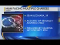 DuBois man facing 148 charges involving rape of a teen