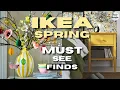 Lagu IKEA LENTE 2026 | Romantische \u0026 Cottagecore vondsten