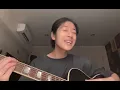 รอยยิ้มของทุกวัน - First Anuwat (covered by sarah salola)