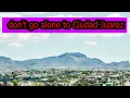 don t go alone to Ciudad Juarez Mexico AND Ciudad Obregon Mexico