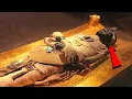 Lagu 10 Mummy Discoveries That SCARED Archaeologists