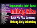 Download Lagu Habang Ako'y Nabubuhay ❤️ Best Opm Love Song || Tagalog Love Song || Tagos Sa Puso 70s 80s 90s