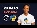 Learn Python in 60 Minutes