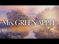 【Mrs. Green Apple名曲ピアノメドレー】1時間 極上の癒しリラックスピアノ🎹ラウンジピアニストが弾く名曲カバーシリーズvol.7