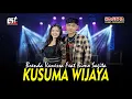 Download Lagu Brenda Vanessa Feat Bimo Sagita - Kusuma Wijaya | Sagita Assololley | Dangdut (Official Music Video)