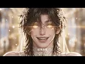 【FULL】震撼首播✨李希穿越异世界，摇身一变万众瞩目的救世圣女莉希圣辉！预知献祭死局，抢先拉拢第四天灾，和邪神、野心帝王博弈，逆天改命！#ai漫剧 #animation #aianimation