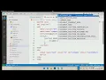 ReactJS Element State Events and Two Way Data Binding Explained Class Style Binding Day 17