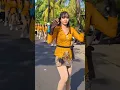Viral joget carnaval heboh#shorts #shortvideo #dangdut