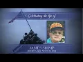Celebration of Life for Jim Shimp