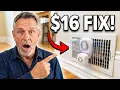 The 16 Fix For The Hottest Room In Your House Why Don t HVAC Guys Tell You