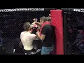 DCS 58 Eric Belvine vs Kevin Coughlan