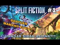 Download Lagu BATURAN AING MAEN GAME JANGAR IE GESSS!!! - Split Fiction