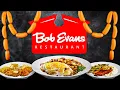 How Bob Evans Restaurant Became an American Classic