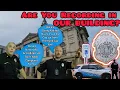 We re Nationally Accredited WE Don t NEED Complaint Forms Elmira NY PD A1 Audit