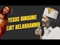Lagu FULL NGAKAK CAK NUN DIMUSUHI ULAMA GARA-GARA INI!