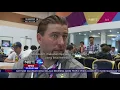 Download Lagu Beragam Fasilitas Di Media Center Asian Games 2018-NET24