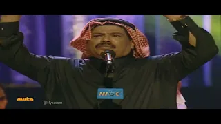 عادك الا صغير ابوبكر سالم بلفقيه حفلة ابها  دندنها