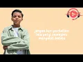Download Lagu Gihon Marel - Luka baru || (lirik lagu)