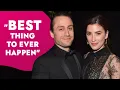 Why Kieran Culkin s Marriage Is Full Of Surprises Rumour Juice