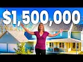 1 5 Million Property Near Red Lodge MT