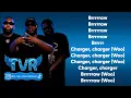 Download Lagu TRIANGLE DES BERMUDES - Charger (Paroles/Lyrics)