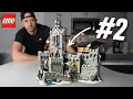 RANKING Every Bricklink Designer Program Series 1 Set