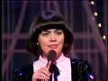 Mireille Mathieu sings for Queen Elizabeth II Royal Variety Performance 1981