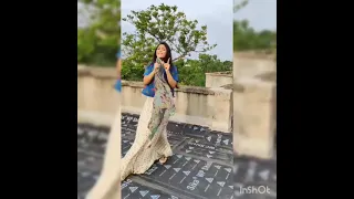 aporajita apu serial apu vs supu new tiktok video 