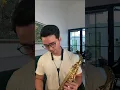 Download Lagu Romeo - Bunga Terakhir (Sax Cover by Dori Wirawan)