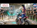 Lagu Female Agent Destroys Mafia Den To Save Blind Man, Unexpectedly He’s A CEO Who Marries Her