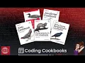 Humble Bundle Coding Cookbooks by O Reilly Book Bundle May 2022