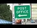 Locals in Colorado City distraught over Post Office closing