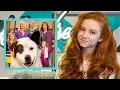 Francesca Capaldi Reveals the BEST Prank on the set of Dog With A Blog Hollywire