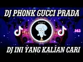 Download Lagu DJ PHONK GUCCI PRADA (DANCE VIRUS BY AZAY DTM) REMIX VIRAL TIKTOK 2023 JEDAG JEDUG