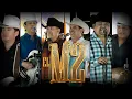El M2 - Los Alegres Del Barranco X Dinamicos Jrs en vivo