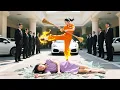 Download Lagu 女兒被人當沙包欺辱，怎料清潔工母親是隱藏身份的神女戰神，公布身份一打十，颯爆全場！#短劇 #逆襲 #萌娃 #親情
