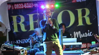 seandainya bertemu tuhan dangdut manual orgen tunggal cover bang elon