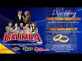 Download Lagu 🔴LIVE KALIMBA MUSIC | WEDDING FAUZIE \u0026 TAHTA | CE \u0026 SRI BG AUDIO | NGESREP,22 AGUSTUS 2025