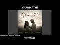 VAANMATHI ❤️ | ഈ പാട്ടിന് ഇത്രയും Feel ഉണ്ടോ? 😍