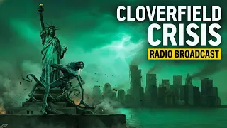 You re Listening To The Radio During Cloverfield-Style Apocalypse in America