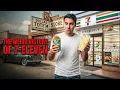 The Weird History of 7-Eleven and how Japan Took It Over
