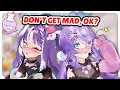 We ruined your relationships so you don t have to ft MichiMochievee ep 4 Love Lab
