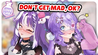 We ruined your relationships so you don t have to ft MichiMochievee ep 4 Love Lab