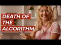 It s Time We Ditched Social Media Algorithms