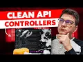 Make Your ASP NET Core API Controllers Incredibly Simple