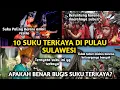 Lagu 10 SUKU TERKAYA DI SULAWESI