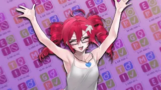 archive of my own feat kasane teto 