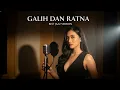 GALIH DAN RATNA - CHRISYE || BEST JAZZ VERSION (COVER)