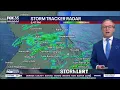 Orlando Weather Forecast Tropical storm-like weather on the beaches